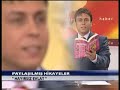 Asım Yıldırım - HAYIRSIZ EVLAT - Bir Yudum Hikaye