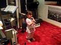 eyna - rock's solo abc