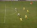 PAOK vs Asteras Tripolis 0-1 (Milano 95') 15/03/08