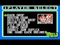 Joe gagne s funtime pro wrestling arcade 6 world.. Video
