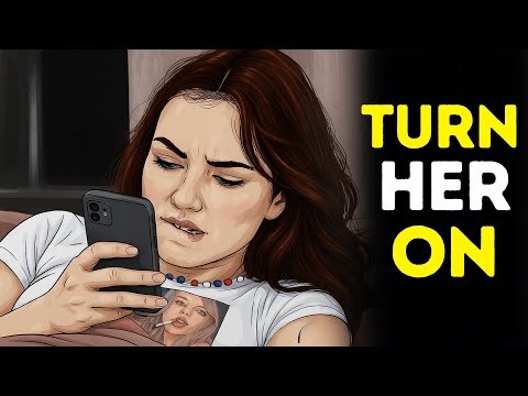 85% of Women Don’t Feel Aroused Until THIS Happens… | Stoicism