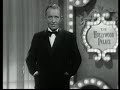 Bing Crosby hosts Hollywood Palace Christmas Eve 1966 (4 of 5)