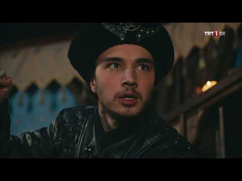 Diriliş Ertuğrul 108. bölüm - Sultan'ın Ölümü