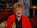 Rue McClanahan was interviewed for two-and-a-half hours in New York, NY. McClanahan talked about her acting start on the stage and touched on some of her feature films from the 1960s. She discussed her first regular role in television as scheming nurse Caroline Johnson on Another World. She recalled how, when her character tries unsuccessfully to poison the mother of the twins she is caring for, she received a fan letter recommending a better poison. She spoke in great detail about her role ...