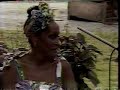 el guayabero de cuba : que baile marieta  oramas forever 