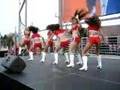 Chiva Girls Opening Day
