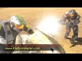 Pirate Sharks - Halo 3 - Platform Nation Gaming Night