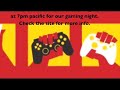 Pirate Sharks - Halo 3 - Platform Nation Gaming Night