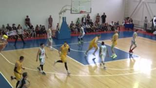 Национальная лига: «Барсы Атырау» — «Астана»