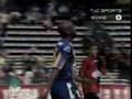 Rosario Central 4 - Pechos 1 - Resumen de Paso a paso