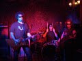 Sludgefeast in Den Helder