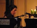 Maja Elliott live in Copenhagen October 12 2008 Maja Elliott live in Copenhagen October 12 2008