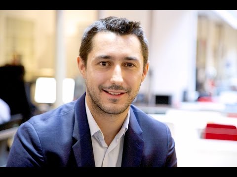 Découvrez Converteo avec Thomas, Co-Fondateur