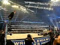 shane mcmahon coast to coast