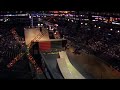 Jake Brown X-Games slam Jake Brown X-Games slam