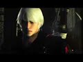 Devil May Cry 3 and 4 - Betrayed