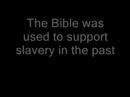 Refuting the Idea that the Bible Is Repulsive pt.3 Refuting the Idea that the Bible Is Repulsive pt.3