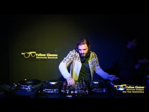 one for one glasses - Yellow Glasses Electronic Sessions - One Year Anniversary - featuring Original Pressure Podcast at: http://www.mixcloud.com/YellowGlasses/yellow-glasses-elec...