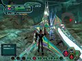 Phantasy Star Online Blue Burst ep2 bosses part 1 Phantasy Star Online Blue Burst ep2 bosses part 1