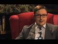 John Hodgman in BBtv's SPAMasterpiece Theater, Vol II