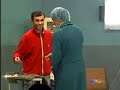 3 Pat - Episode 15 - Hayk Margaryan "HT Hayko" Part 2