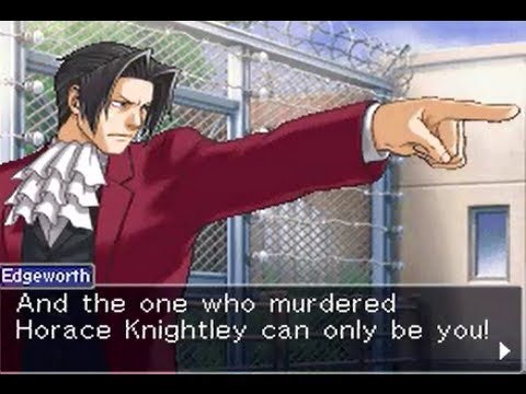 how to patch ace attorney investigations 2