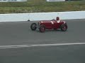 1934 Alfa Romeo P3 Racing