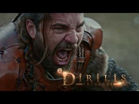 Diriliş Ertuğrul 78. Bölüm Fragmanı                                                                                                                                                                                                                       
