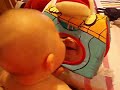 el amiguito del espejo