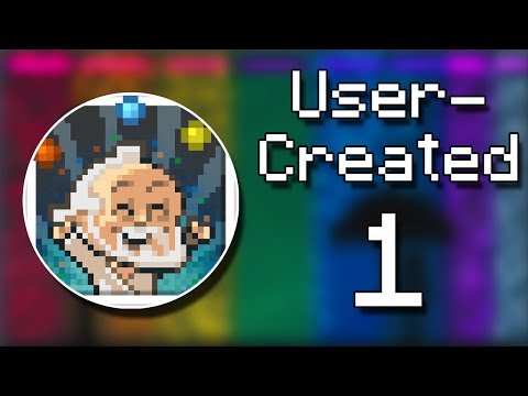 The Sandbox Game (iOS): User-Created campaign walkthrough 1-10