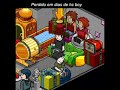 Habbo Mem�rias