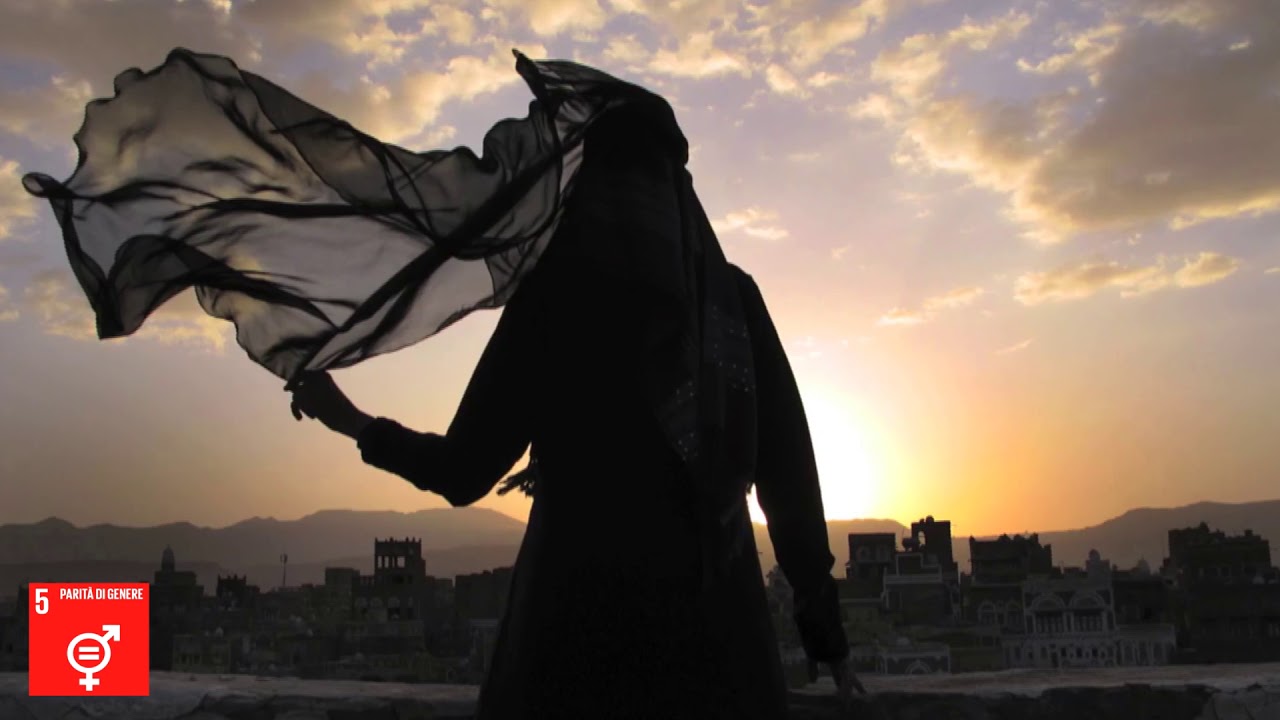 Obiettivo 5 Parità di genere