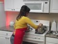 Granny Nancy's Kitchen Show Bow Tie Pasta (chicken) American