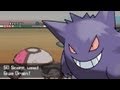 Pokémon Black / White WiFi Battle #80: Quality over quantity?