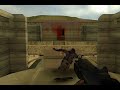 Revolt: The Decimation, Headshots