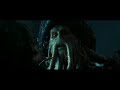 Do you fear death? Japanese Davey Jones POTC Do you fear death? Japanese Davey Jones POTC
