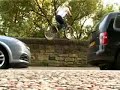 Inspired Bicycles - Danny MacAskill April 2009