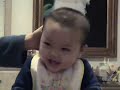 Laughing Kabuki