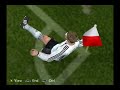 Amazing Kurany vole (PES5)
