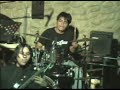 Incesto - Sueño