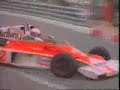 Monaco 1977 Monaco 1977