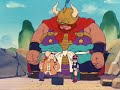 capitulo 008 dragon ball en galego  parte 2/2 