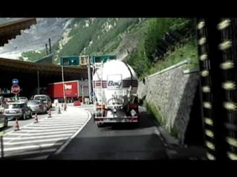 Up & Down Mont Blanc