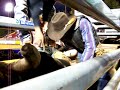 2006 CBR BULL BASH TOUR..LONGVIEW,TEXAS