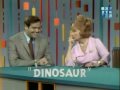 videos de Agnes Moorehead on Password Day 4, part 2