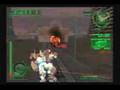 Armored Core 3 Silent Line - OP-INTENSIFY