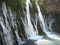 McArthur-Burney Falls-2 by hide-tan