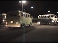 Bulli Ballett - Van Ballet (60 Years of VW Vans) Bulli Ballett - Van Ballet (60 Years of VW Vans)