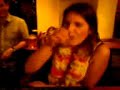 Suvi drinks 26 long drinks