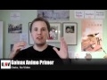 Gainax Anime Primer, part 3 of 4